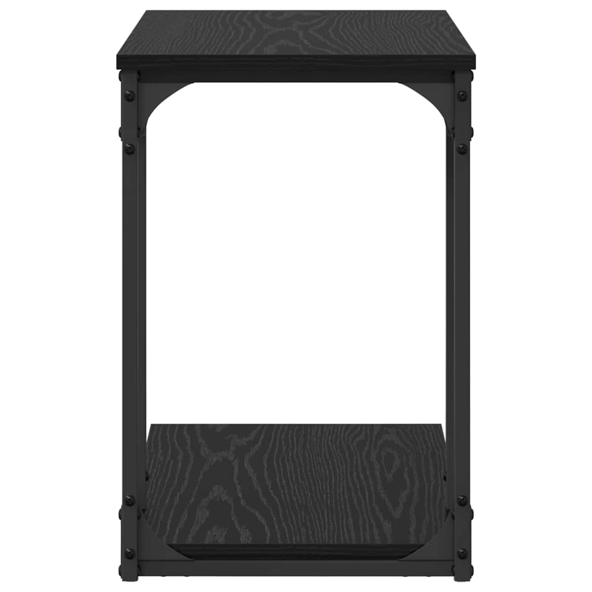 Sidebord Konstrueret træ - Billede 6