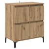 Artisan_oak
