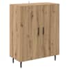 Artisan_oak