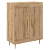 Artisan_oak