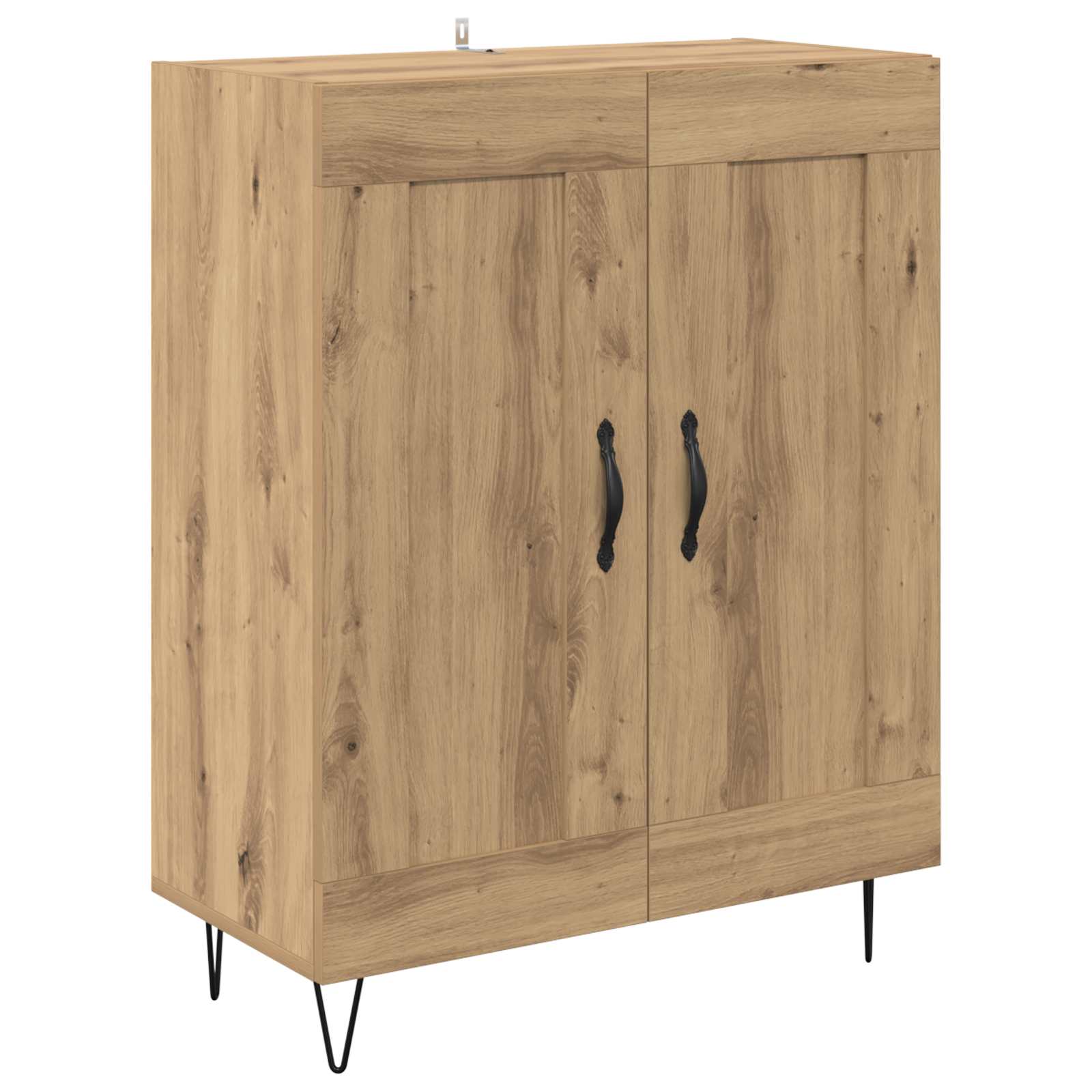 dąb artisan