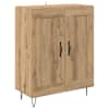 Artisan_oak