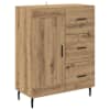 Artisan_oak