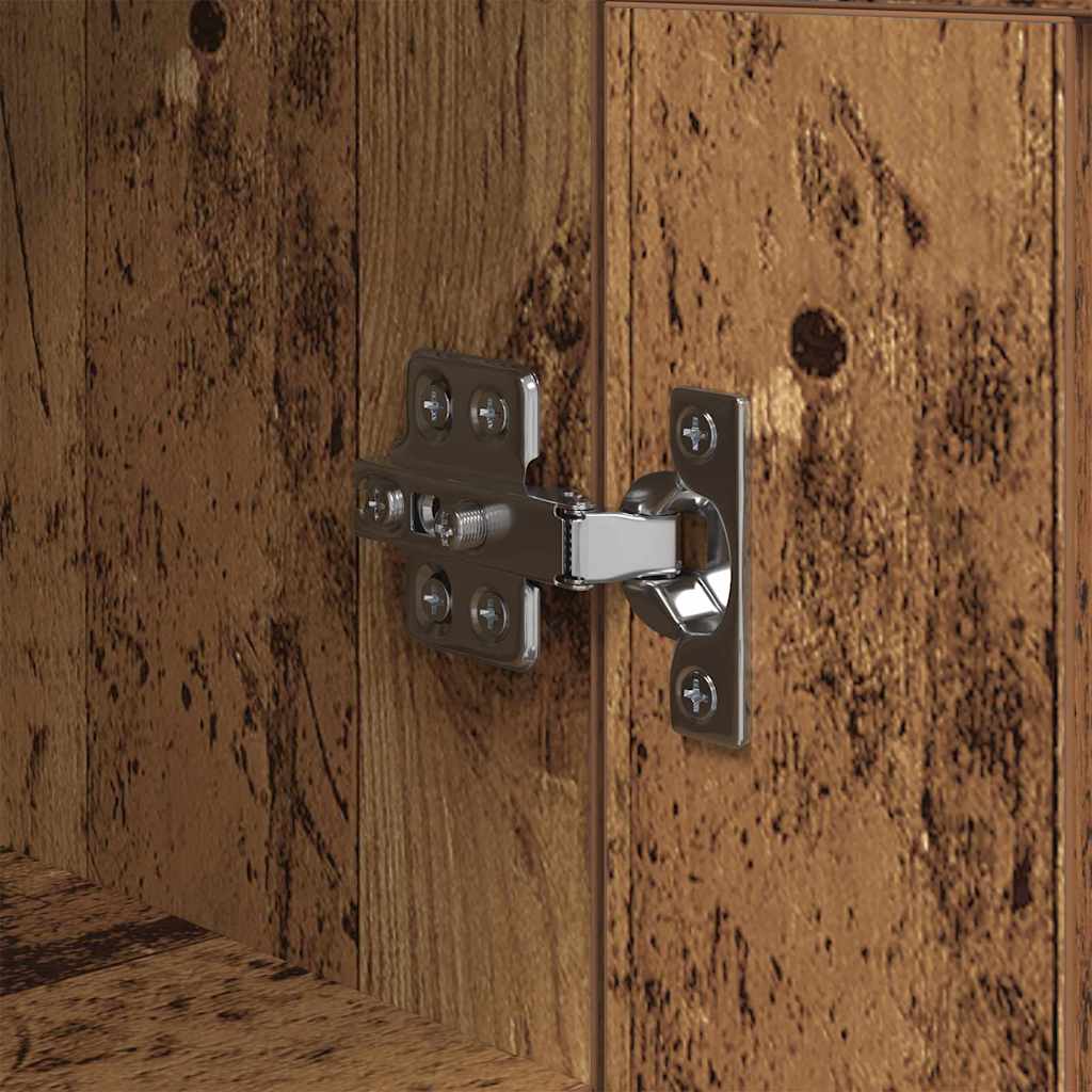 Kõide Olden Vana puit 34,5 x 34 x 90 cm - Image 9