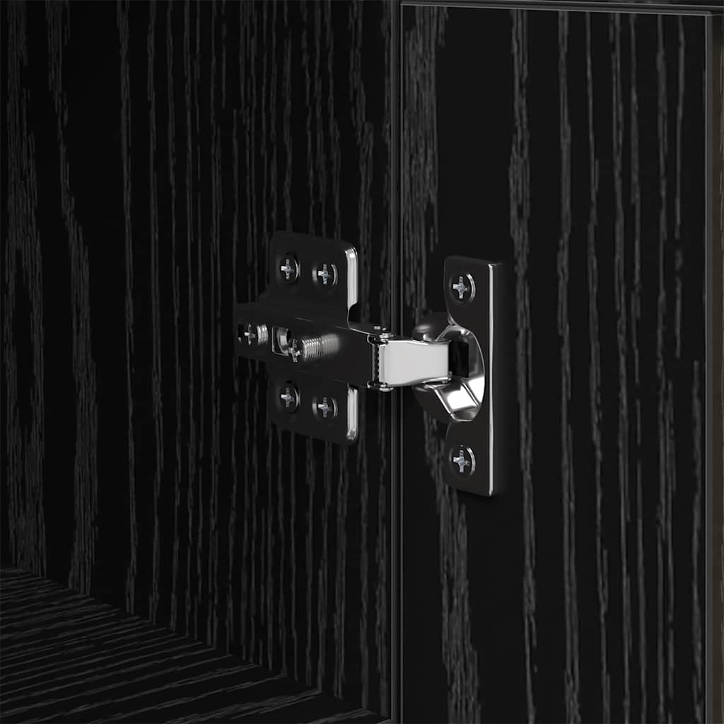 Kõide Olden Must tamm 34,5 x 34 x 90 cm - Image 9