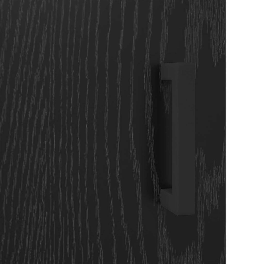 Kõide Olden Must tamm 34,5 x 34 x 90 cm - Image 10