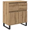 Artisan_oak