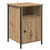 Artisan_oak
