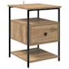 Artisan_oak