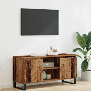 TV omarica Star les 104 x 35 x 50 cm Konstruiran les