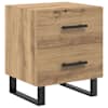 Artisan_oak