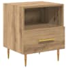 Artisan_oak
