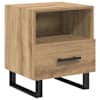 Artisan_oak