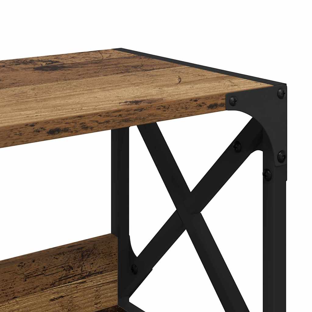 Printeri alus Vana puit 44 x 26 x 31.5 cm Tehispuit - Image 8