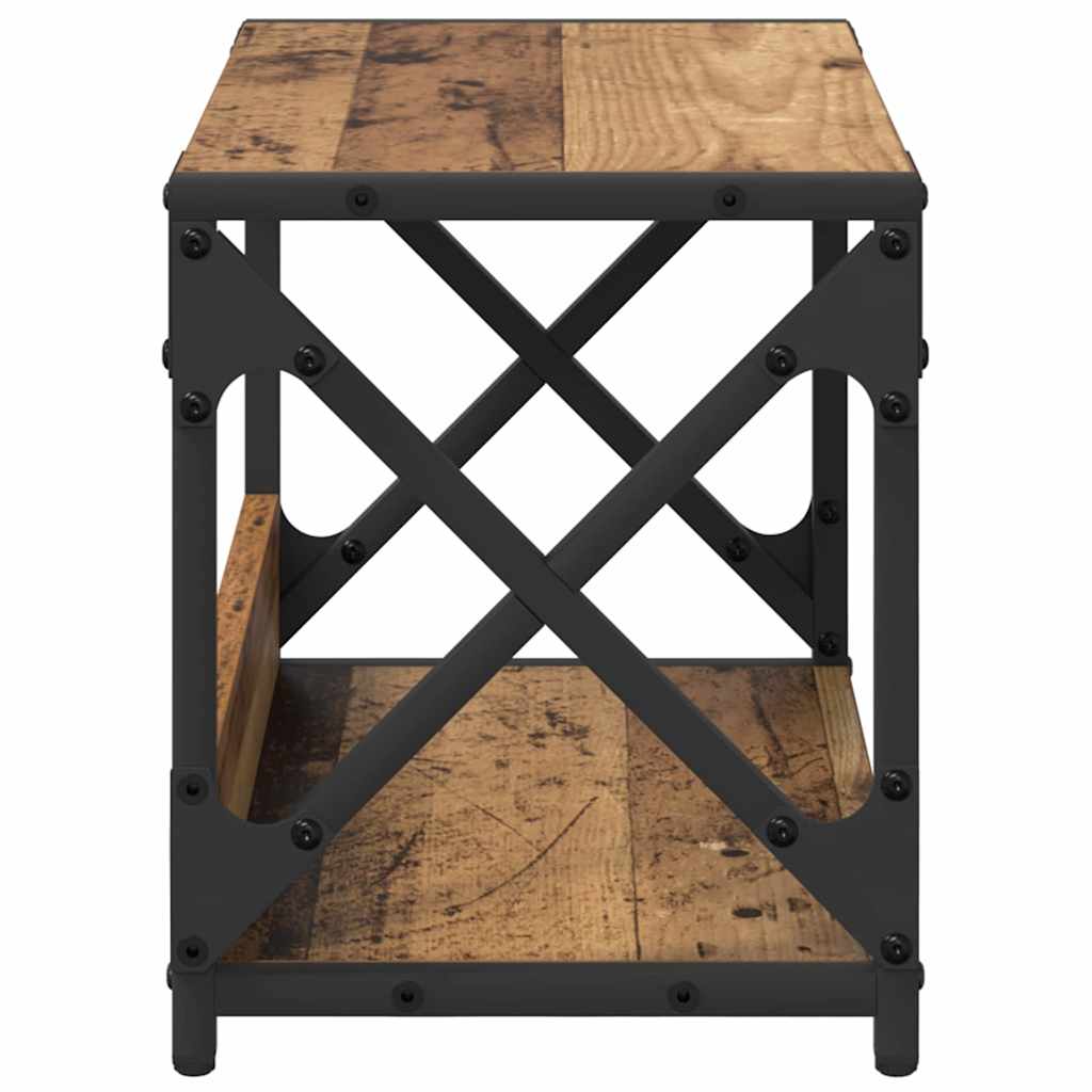 Printeri alus Vana puit 44 x 26 x 31.5 cm Tehispuit - Image 6