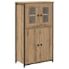 Artisan_oak