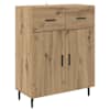 Artisan_oak