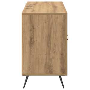 Servírovací skříň se zásuvkou Artisanový dub 100 x 36 x 60 cm - obrázek 7