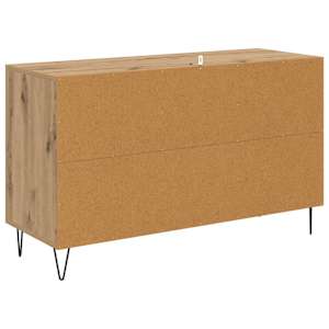 Servírovací skříň se zásuvkou Artisanový dub 100 x 36 x 60 cm - obrázek 8