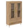 Artisan_oak