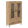 Artisan_oak