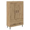 Artisan_oak