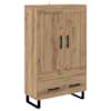Artisan_oak