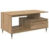 Artisan_oak