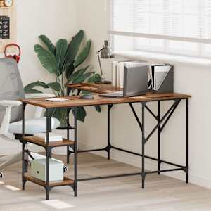 Miza Star les 139 x 139 x 75 cm Konstruiran les