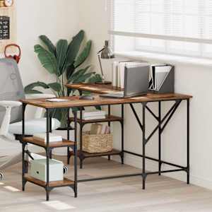 Miza Star les 139 x 139 x 75 cm Konstruiran les