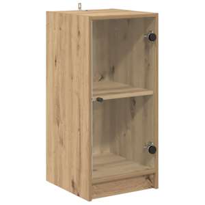 vidaXL K&otilde;ide k&auml;sit&ouml;&ouml;tamm 35 x 37 x 76 cm Tehispuit