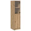 Artisan_oak