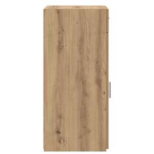 Úložná skříňka Řemeslný Dub 40 x 42,5 x 93 cm Dřevěný materiál - obrázek 7