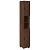 Brown_oak