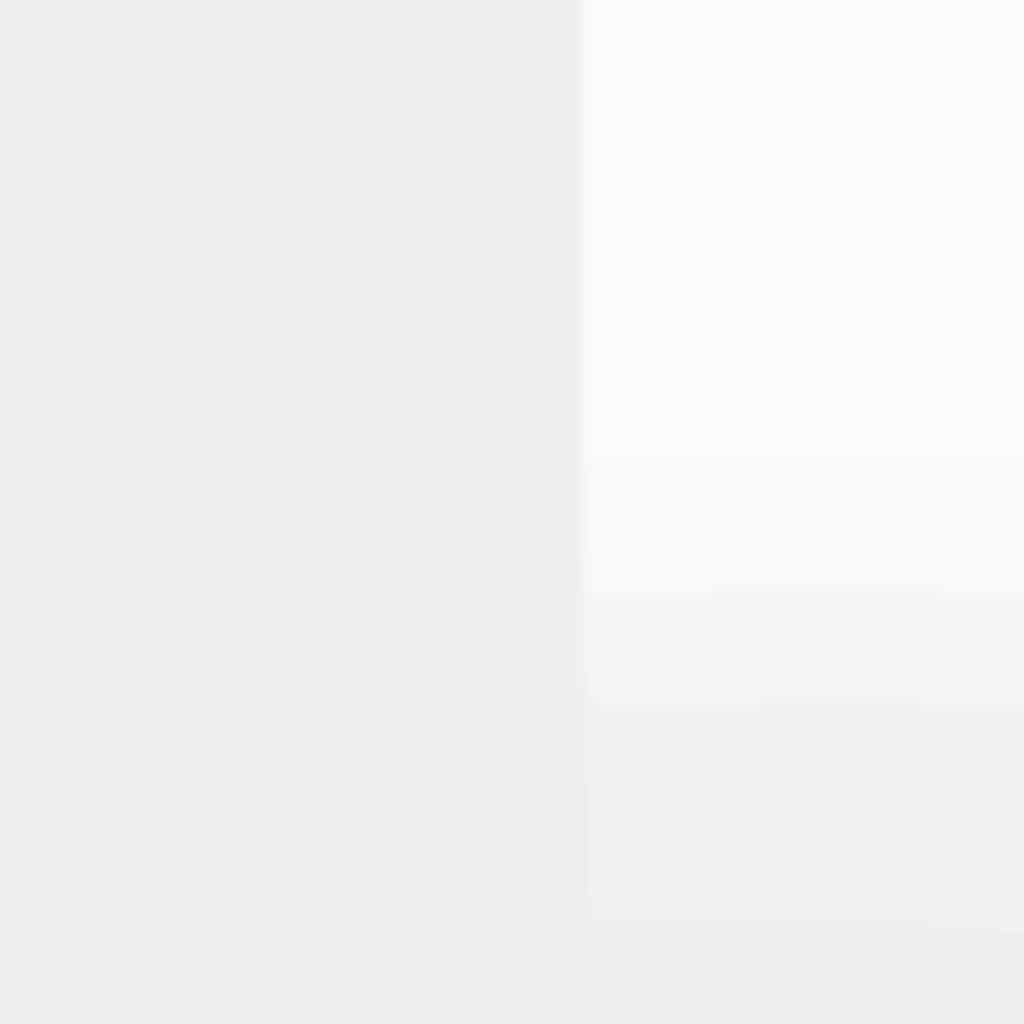 Strani šal Visok sijaj bela 79,5 x 33 x 82 cm Konstruiran les - slika 13