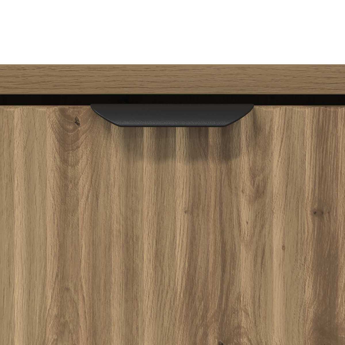 Sofabord 90 x 49 x 46 cm Konstrueret træ - Billede 9