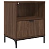 Brown_oak
