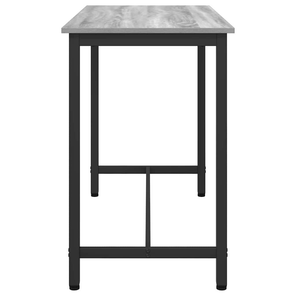 Маса Сив Сонома 100 x 50 x 76,5 см - Image 4