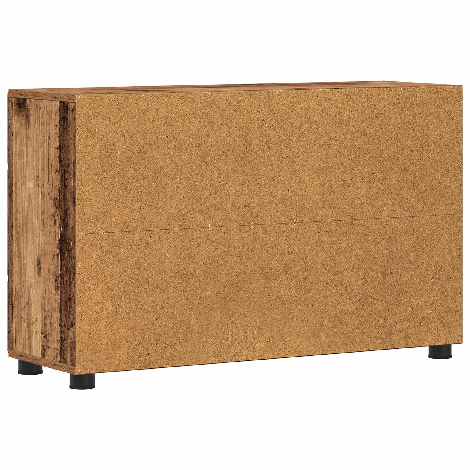 Kõide riiuliga FLORIN Vana puit 88,5 x 30,5 x 55,5 cm Tehispuit 8 Kõik vajalik sinu aeda ja koju! Kõide riiuliga FLORIN Vana puit 88,5 x 30,5 x 55,5 cm Tehispuit - Image 8