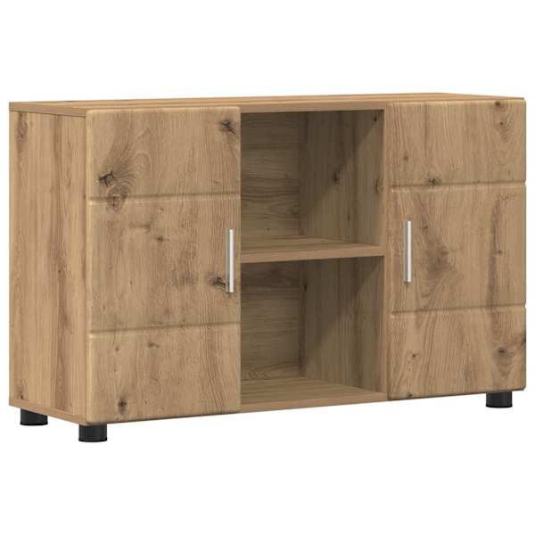 vidaXL K&otilde;ide FLORIN 88,5 x 30,5 x 55,5 cm K&auml;sit&ouml;&ouml;puu Tehispuit