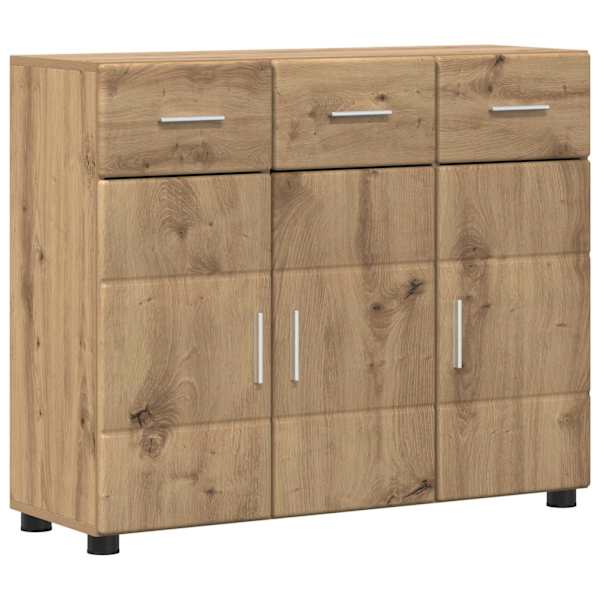 vidaXL K&otilde;ide FLORIN 88,5 x 30,5 x 73 cm K&auml;sit&ouml;&ouml;puu Tehispuit