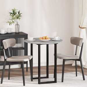 Nepremična površina Siva sonoma 70 x 70 x 1,5 cm