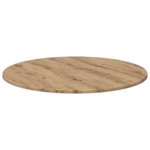 Deska stolu dub artisan 70 x 70 x 1,5 cm kompozitní dřevo - obrázek 5