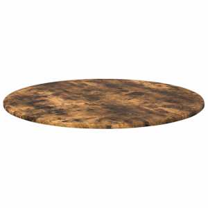 Deska stolu Kouřový dub 80 x 80 x 1,5 cm kompozitní dřevo - obrázek 5