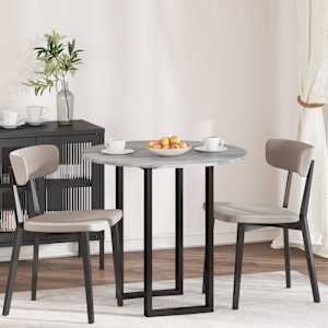 Nepremična površina Siva sonoma 80 x 80 x 1,5 cm