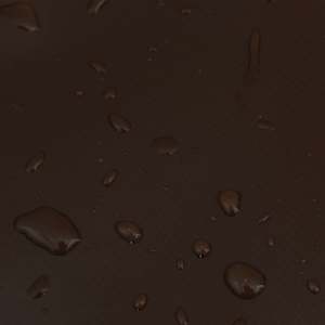 Plachta 650g / m² Hnědá 1 x 2,5 m Plátno s PVC povrchovou úpravou - obrázek 9