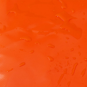 Plachta 650g / m² Oranžová 1,5 x 10 m - obrázek 9