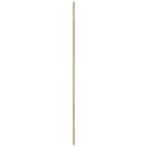 Skříňové dveře se dveřmi 4 pcs Přírodní 140,5 x 2,1 x 39,5 cm - obrázek 6