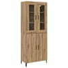 Artisan_oak