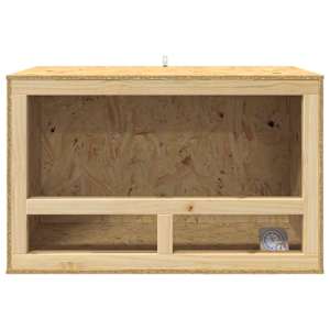 Terárium Hnědá 80 x 50 x 50 cm OSB - obrázek 6